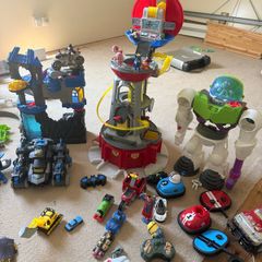 toys