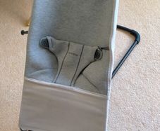 BabyBjorn bouncer