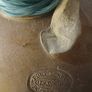 Vintage Stonware Flagons Image 4