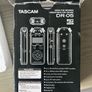 Tascam DR-05 Image 2