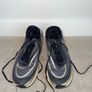 Nike ZoomX Streakfly Men's Road Racing Running Shoes in Black - Size UK 10 Image 3