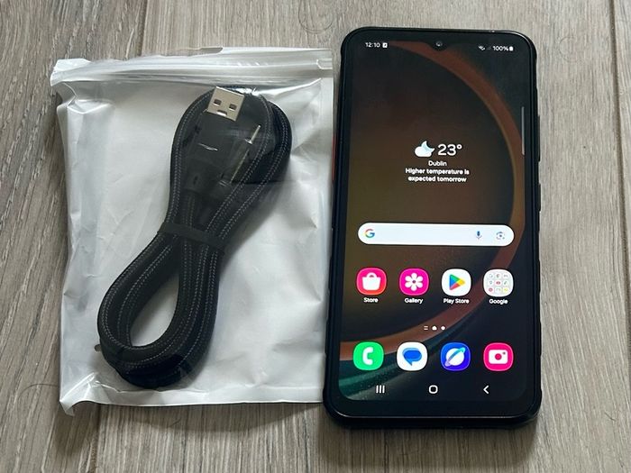 Samsung Galaxy XCOVER 7