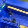 Topper sailing Dinghy Image 2