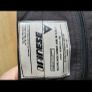Dainese motorcycle pants size 54 Image 6