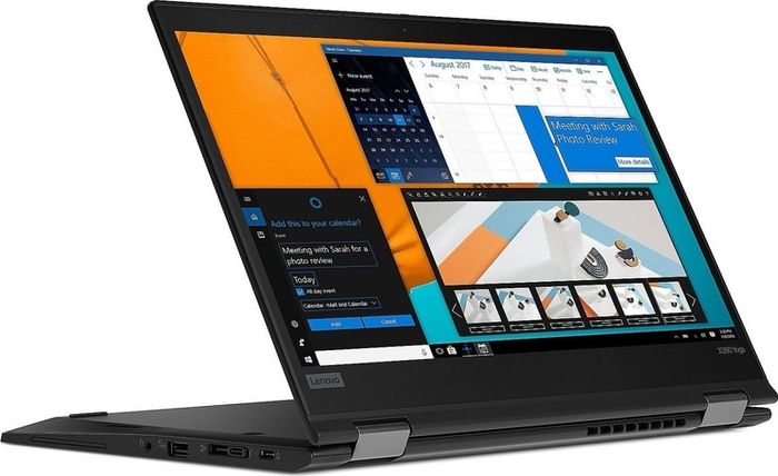 Lenovo touch screen laptop