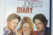 Bridget Jones Trilogy Movies [2001]-2016] Renee Zellweger [Movie DVD]