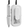 10W Nail Drill Manicure Nail Clipper 35000rpm Electric File Machine Image 3
