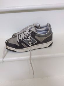 New Balance trainers