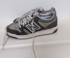 New Balance trainers