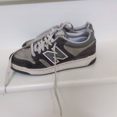 New Balance trainers