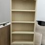 Solid Pine Book case Image 2