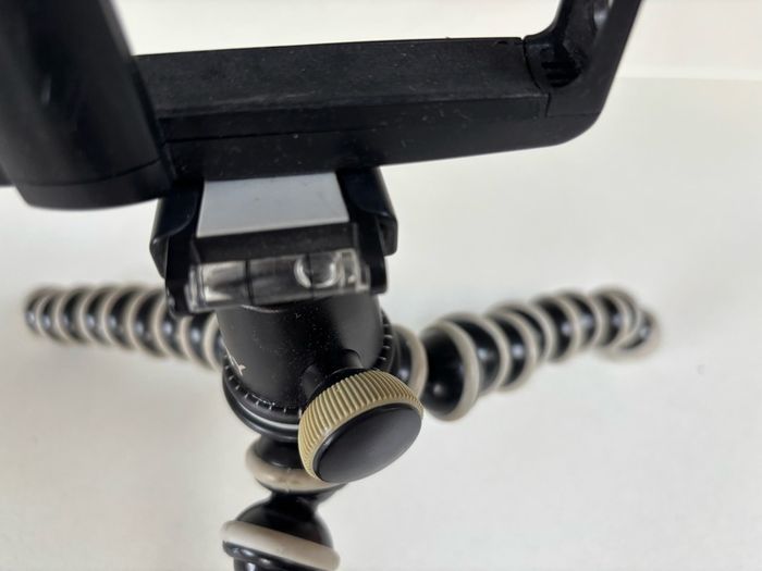 Gorillapod by Joby - the market leader camera tripod