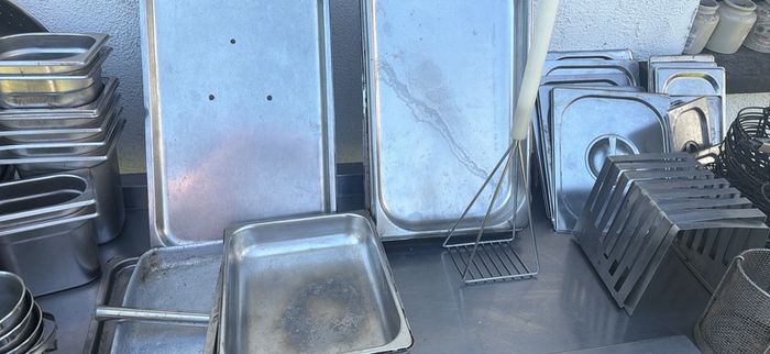 stainless steel