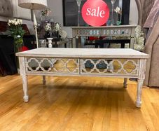 Large Coffee Table