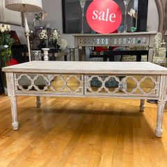 Large Coffee Table