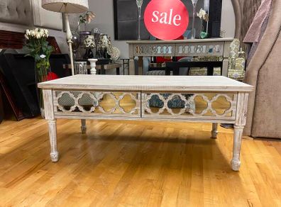 Large Coffee Table