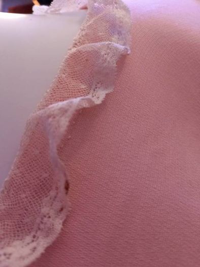 Vintage Lingerie Nightwear