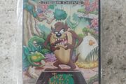 Tazmania - Sega Megadrive