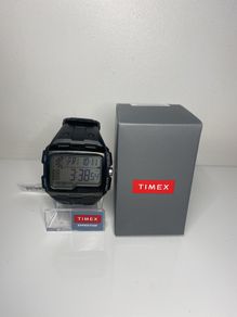 Mans watch Timex Expedition Grid Shock 50mm