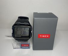 Mans watch Timex Expedition Grid Shock 50mm