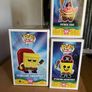 SpongeBob pop heads Image 7