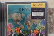 Keane CD  - The Best Of
