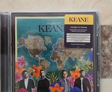 Keane CD  - The Best Of