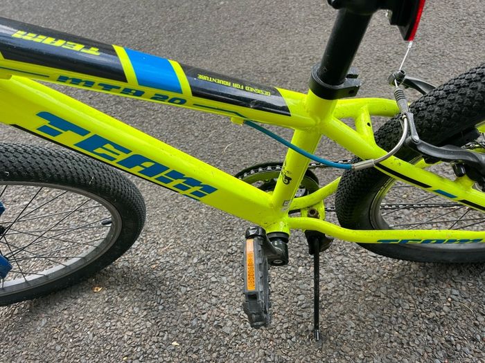 kids bicycle 20 inch