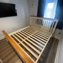 Super king bed frame Image 2
