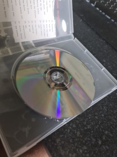 Raging Bull DVD