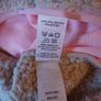 Leigh Tucker Fleece.   Age : 9-10.   B.N.W.T. Image 7
