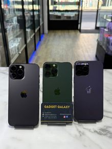 iPhone 13 Pro Max 128GB