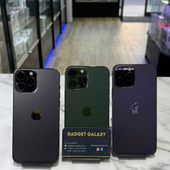 iPhone 13 Pro Max 128GB