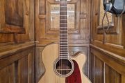 Takamine GN93CE