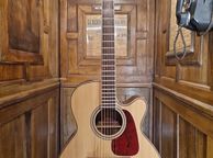 main image for ad Takamine GN93CE