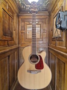 Takamine GN93CE