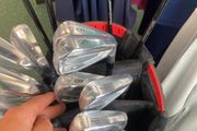 Srixon Irons