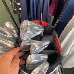 Srixon Irons