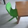 kids table and chair Image 7