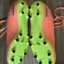Under Armour football boots Image 2