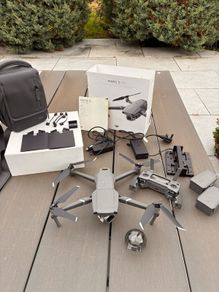 DJI Mavic 2 Pro