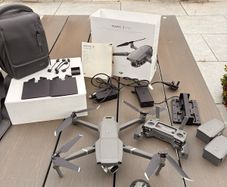 DJI Mavic 2 Pro
