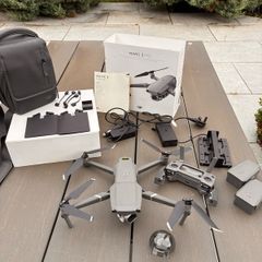 DJI Mavic 2 Pro