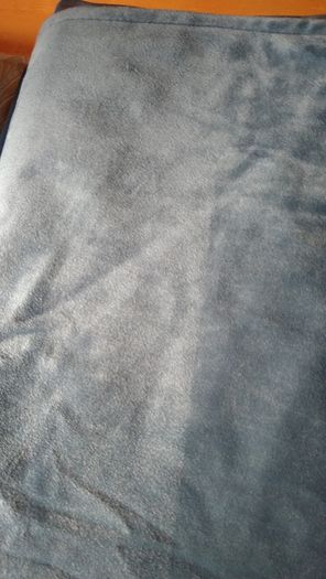 Velvet/Velour MIULEE Ring Top Curtains