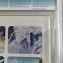 Daredevil Issue 300 CBCS / CGC 9.8 Certified Graded Comic Framed  DC Marvel Image 10