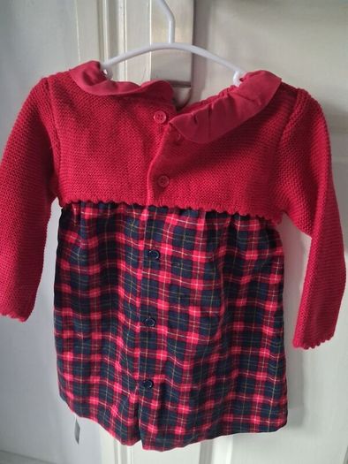 Baby dress