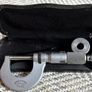 Moore & Wright 1" Micrometre Image 2