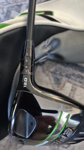 Callaway Epic Speed Driver