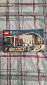 LEGO 76386 Hogwarts Polyjuice Potion Mistake
