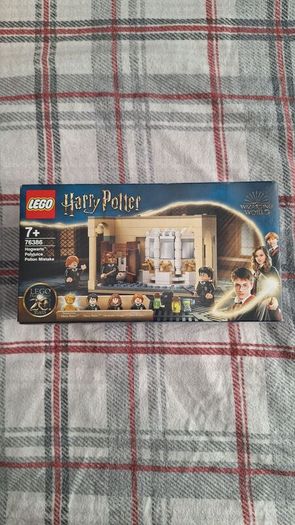 LEGO 76386 Hogwarts Polyjuice Potion Mistake